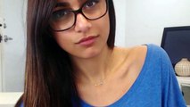 Mia khalifa quit porn(Tamil)