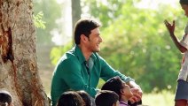 Mahesh Babu As A Part Time politician In Bharat Ane Nenu Movie(Telugu)