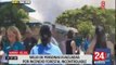 Hawaii: incendios forestales obligan a evacuar a miles de personas en Maui