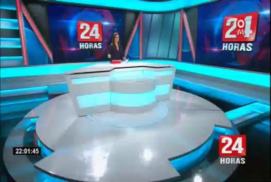 El Rimác: Municipalidad no se responzabiliza por trafico y caos vehicular en la av. próceres