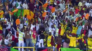 Angola v Mali Highlights - CAN 2019 - ملخص مباراة أنجولا ومالي - امم افريقيا 2019