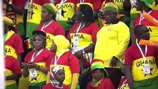 Cameroon v Ghana - CAN 2019 - ملخص مباراة الكاميرون وغانا - امم افريقيا 2019