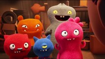 Extrait du film UGLYDOLLS - Les lunettes_