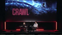 CRAWL Film - Alexandre Aja