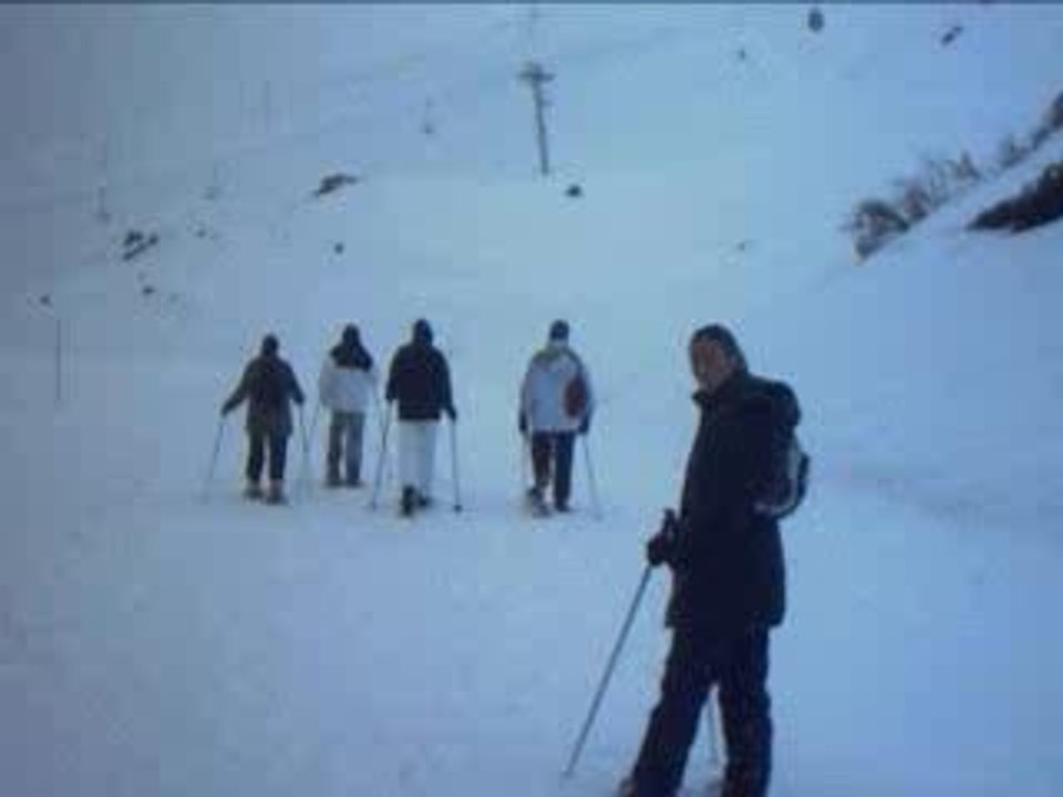 Seules au monde !!!