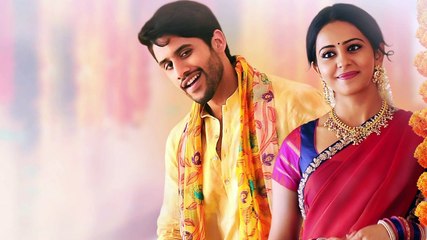 Naga Chaitanya Line up Four Movies(Telugu)