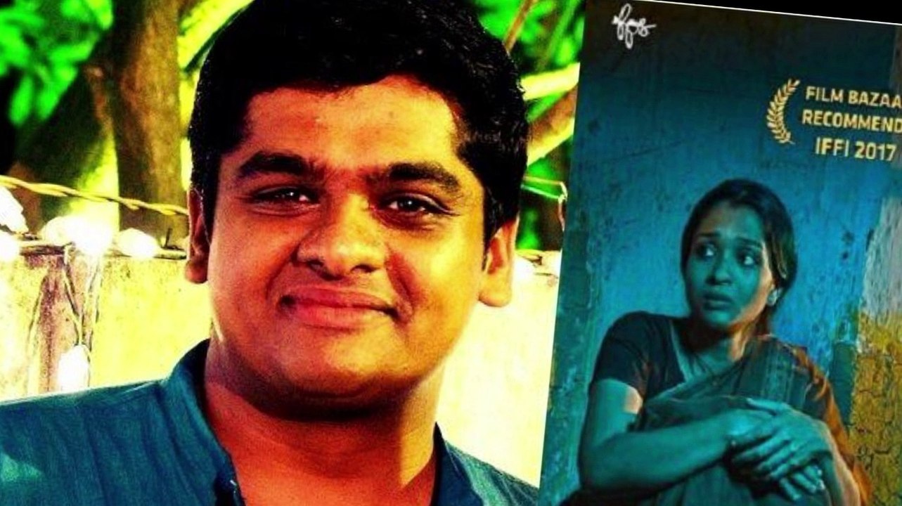 Schzylan saying about ottamuri velicham director rahul riji nair(Malayalam)