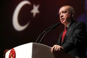 Erdoğan'dan sosyal medyada gündem olan 