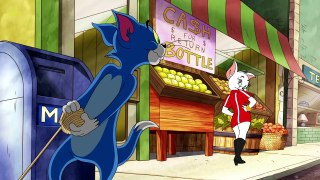 Tom & Jerry | I Want It All! |WB Kids