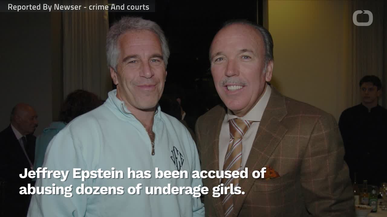 More Epstein Accusers Will Come Forward