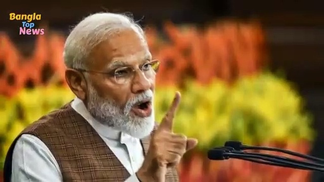 উত্তেজনায় ভারত-পাকিস্তান ! যুদ্ধবিমান না সরালে পাকিস্তান আকাশপথ খুলবে না ! সীমান্তে ১৪ হাজার বাঙ্কার