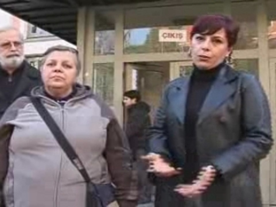 AİLELERDEN ADNAN OKTAR'A TAM DESTEK -7
