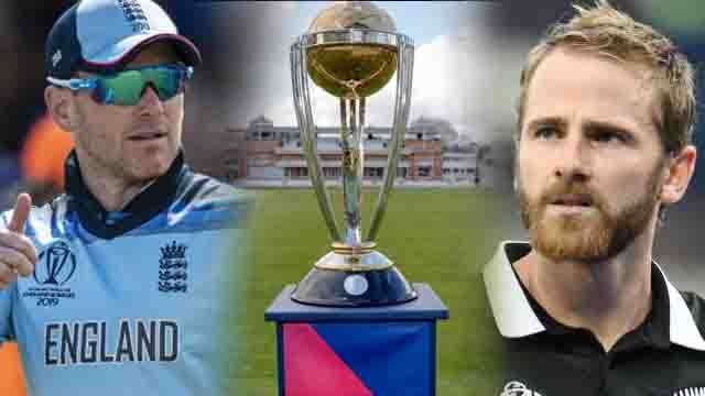 World Cup 2019 Final ENG vs NZ: Match Preview | Match Stats | Predicted Playing 11 | वनइंडिया हिंदी