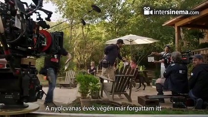 Terminator: Kara Kader - Fragman