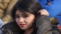 Zaira Wasim again shares emotional post after leaving Bollywood; Check Out | FilmiBeat