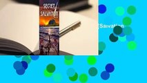 About For Books  Secret Salvation (Salvation Trilogy, #1) Complete