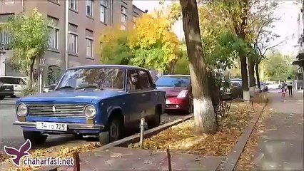 سفر به ارمنستان، شهر زیبای ایروان