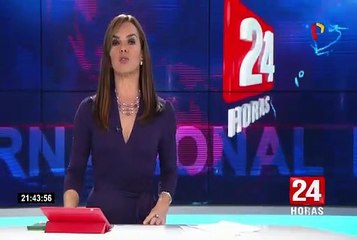 Reino Unido: sujeto intenta incendiar sinagoga y termina envuelto en llamas