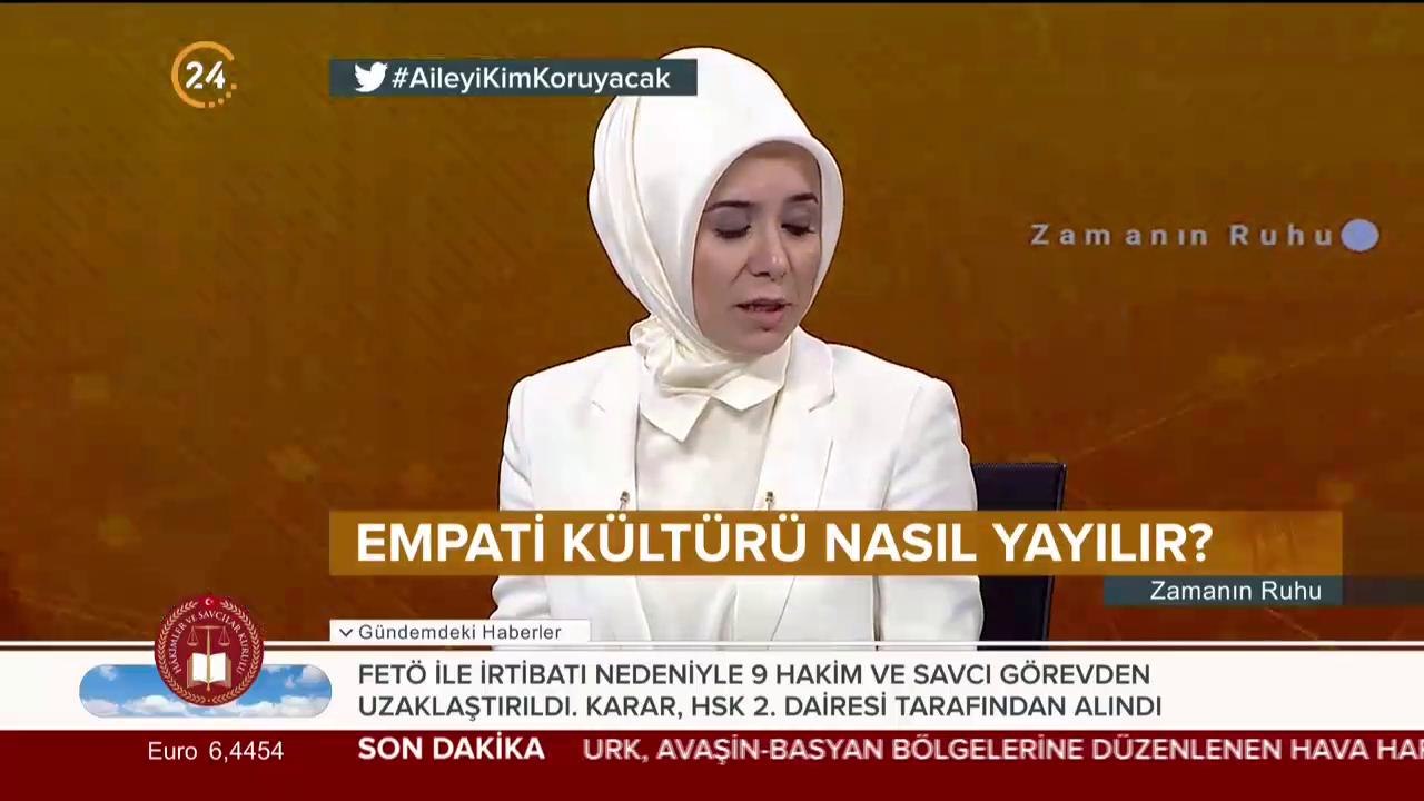 Zamanın Ruhu