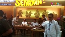 Ucapan Selamat Prabowo ke Jokowi & Makan Siang Bersama