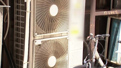 무더위 속 잇단 실외기 화재...예방법은? / YTN