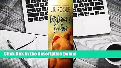 Full version  Exits, Desires, and Slow Fires  For Kindle