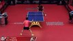 Sun Yingsha vs Sun Mingyang | 2019 ITTF Australian Open Highlights (1/4)