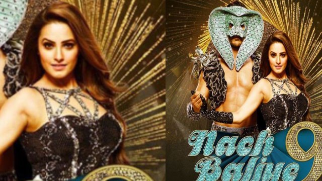 Naagin 3 fame Anita Hassanandani gets huge hike in her fee for Nach Baliye 9 | FilmiBeat