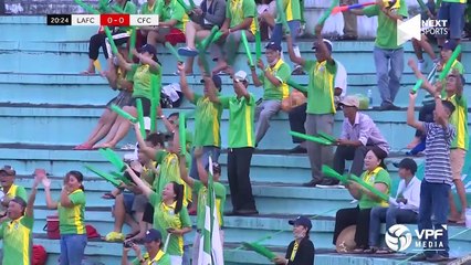 Trước vòng 13 Hạng Nhất Quốc Gia 2019, tâm điểm cuộc đua tam mã top đầu