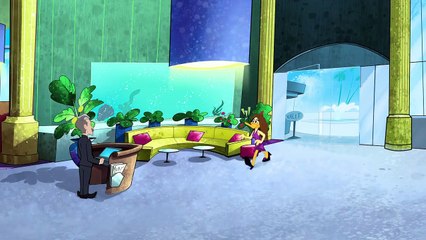 Looney Tunes | Post-Beak Surgery | WB Kids