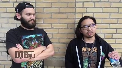 INFERI - CRAZY TOUR STORIES Ep. 685