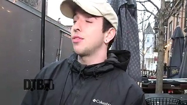 Mat Kerekes - DREAM TOUR Ep. 719