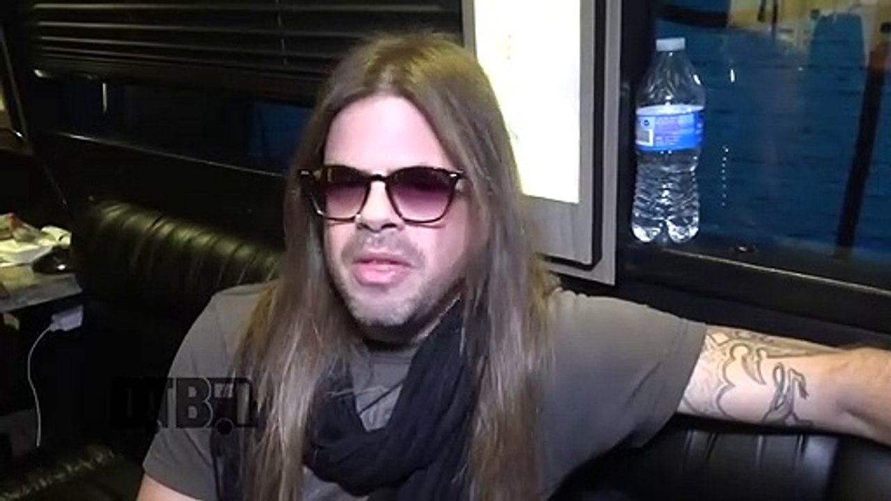 Queensryche - PRESHOW RITUALS Ep. 458