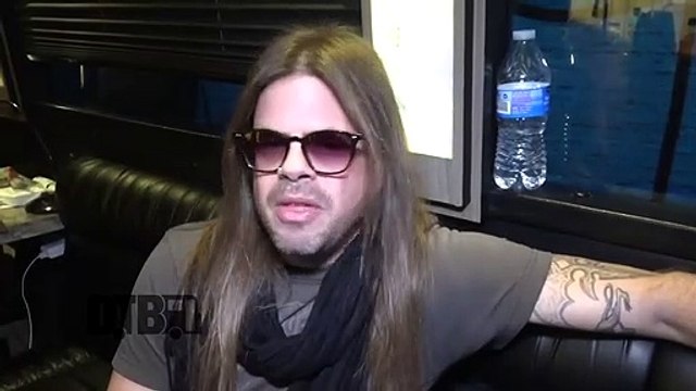 Queensryche - PRESHOW RITUALS Ep. 458