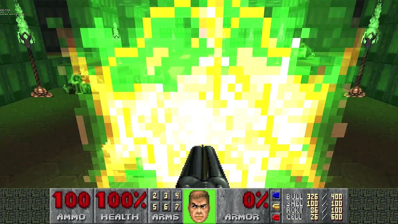 Let's Play Final Doom pt 36