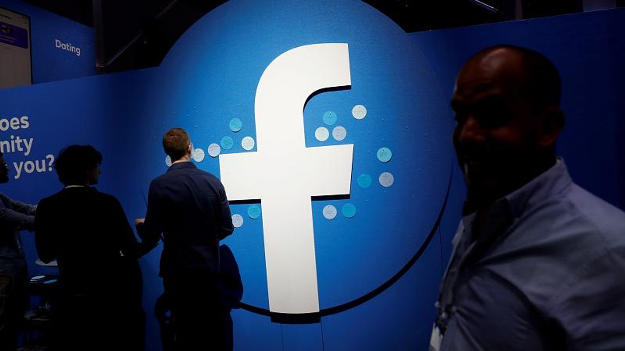 Facebook droht milliardenstrafe