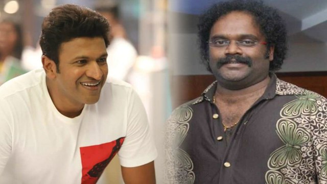 Yuvaratna Kannada Movie:ಪುನೀತ್ ರಾಜ್ ಕುಮಾರ್ ಯುವರತ್ನ ಸಿನಿಮಾಗೆ ವಿ ಹರಿಕೃಷ್ಣ ಬದಲು ಇವರು ಮ್ಯೂಸಿಕ್ ಡೈರೆಕ್ಟರ್
