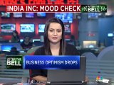 Business optimism of India Inc. is at a 10 quarter low, says Dun and Bradstreet Business Optimism Index