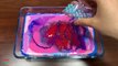 Making Satisfying Butter Slime with Piping Bags ! Mixing Slime with Clays !