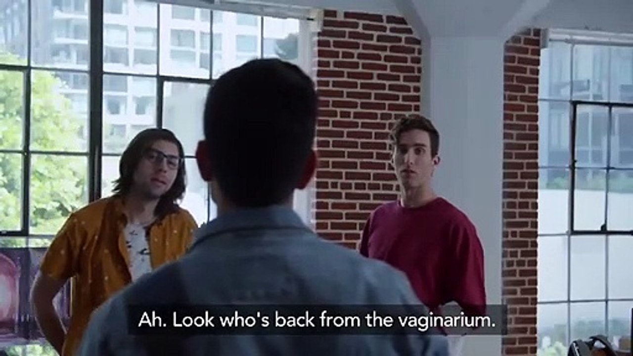 Good Trouble Season 2 Episode 5 Sneak Peek Happy Heckling (HD) The Fosters spinoff