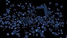 Resident Evil Directors Cut - Capcom Logo