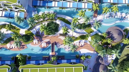 ONSITE UPDATE - EP03 - SERENITY BY THE NEW CONCEPT