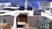 2019 Bavaria C45 Style Sailing Yacht - Deck and Interior Walkaround - 2019 Boot Dusseldorf