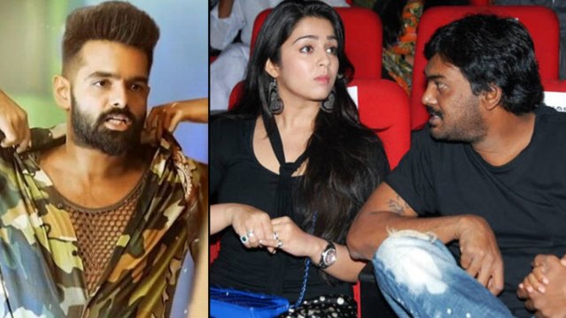 The Real Reason Behind Ismart Shankar Movie Project | Ram Pothineni | Nidhi Agerwal | Filmibeat