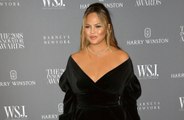 Chrissy Teigen would 'miss cheese' too much to go vegan