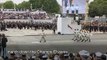 Macron showcases European Military prowess despite growing US-Europe tensions