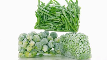 9 Mistakes You’re Making When Freezing Your Food