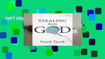 [GIFT IDEAS] Stealing from God