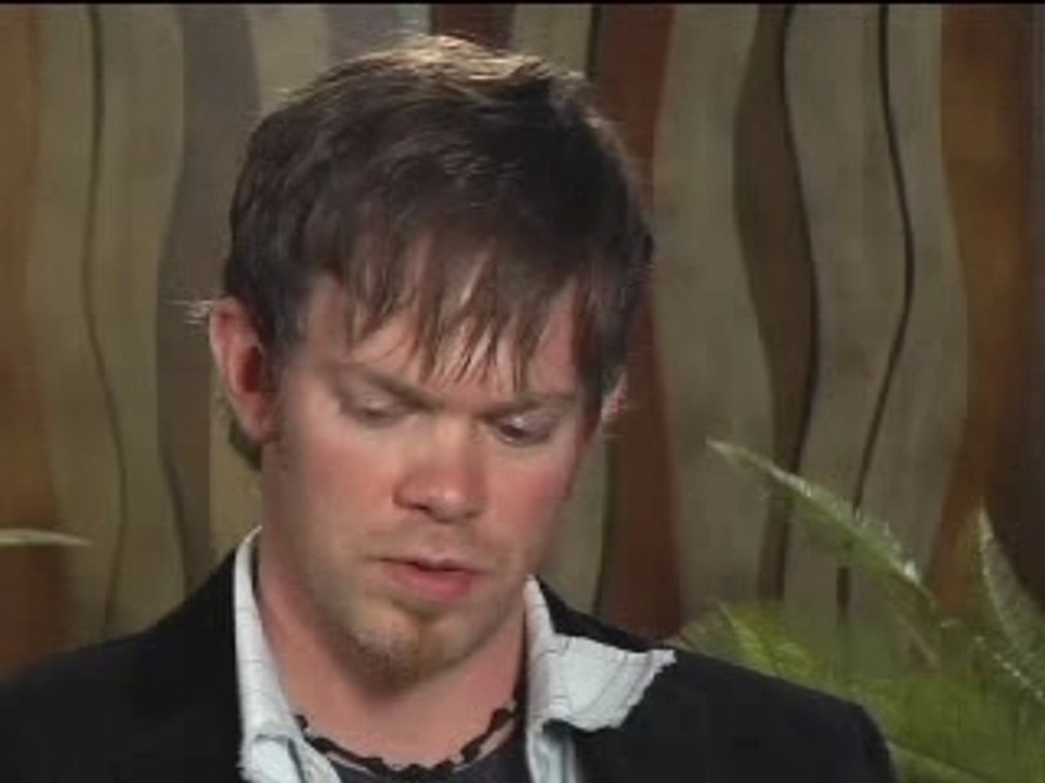 Jason Gray shares the verse that helps hi.m with temptation