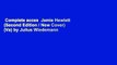 Complete acces  Jamie Hewlett (Second Edition / New Cover) (Va) by Julius Wiedemann